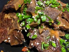 -蚝魁竹笼蒸生蚝 余杭店