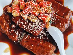 -东馆和天下特色餐饮(工农店)