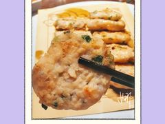 -聚缘堂·海鲜私房菜(松岭路店)