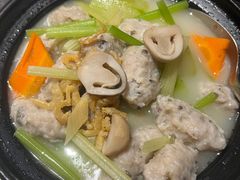 -顺德美的万豪酒店-万豪中餐厅