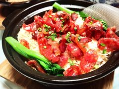 -朋友轩粤菜(十里河店)