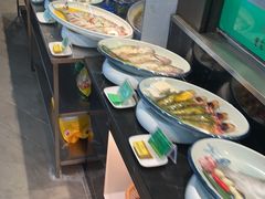 -曹家小菜(胜太路店)