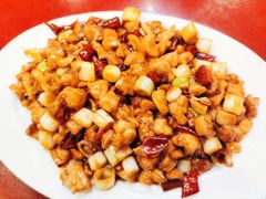 -凯思大酒店
