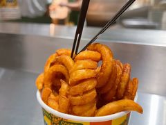 -Potato Corner(广州天河城店)