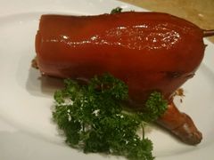 -8餐厅(新葡京酒店)