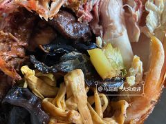 -大益烤鸡