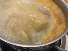 -星伦多自助料理·涮烤一体(杭州来福士店)