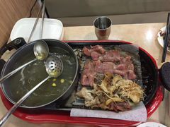 iphone_upload_pic-比巴卜自助烤肉餐厅(新朝阳商业广场店)