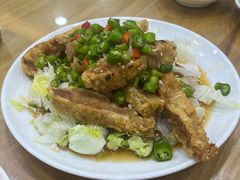 -祥和居炸酱面馆(美食街店)