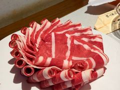-清真·鸦儿李记·涮肉(马家堡店)