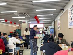 -小马牛肉面·牛骨熬制(南京博物院店)