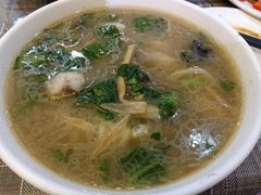 -西兰轩清真菜馆(北顺城街店)