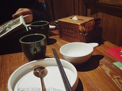 -云海肴·汽锅鸡·云南菜(美罗城店)