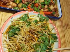 -兔槽江湖菜·重庆璧山兔(水围店)