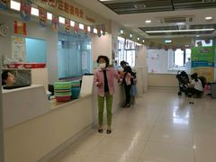 -苏州市立医院本部母子保健中心