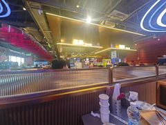 -汉金城海鲜烤肉自助百汇(烟台永旺购物中心店)