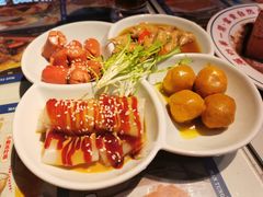 -文通冰室·港式茶餐厅(江汉路店)