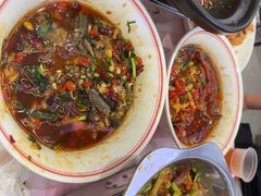 -三只鸟本地特色菜馆(上饶总店)