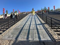 -龙口南山旅游景区