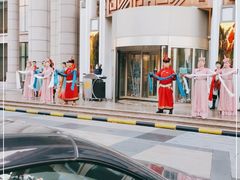 -巴音浩日娲·蒙餐(双林东路店)