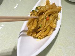 -东四民芳餐厅(世茂工三店)