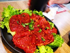 -新辣道鱼火锅(上地华联店)