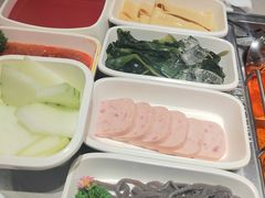 -海底捞火锅(天津SM城市广场店)
