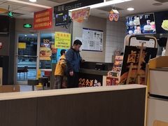 -麦当劳(湖光北街店)