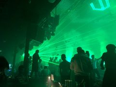 -SPACE(欢乐颂购物中心店)