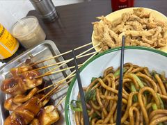 -潮妈小食