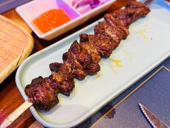 -列娜餐厅