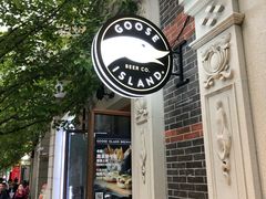 -Goose Island Brewhouse鹅岛精酿啤酒酿造工坊餐厅