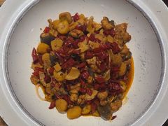 -印象鲵宴·张家界地标美食名片(溪布街店)