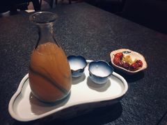 -丝路金桃·新疆菜(徐汇店)