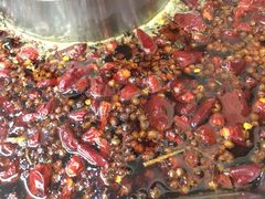 -绵阳森林雨鸭肠王火锅城(丽景花城店)