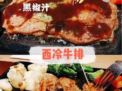 -必胜客(柳州万象城店)