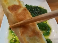 招牌三鲜锅烙-奉天祥和锅烙铺(滂江街店)