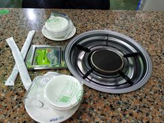 -吉品莞家·鲍鱼鸡煲(东莞店)