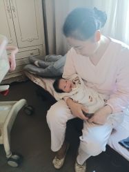 -东方幸福国际母婴月子会所(沙湾公园店)