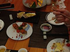 -菊上日式料理(蚌埠银泰店)