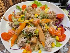 -小川洋风料理(街道口店)