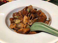 -那家小馆•北京菜•烤鸭(香山店)