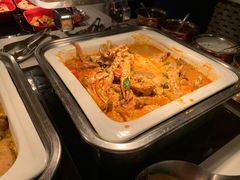 -RISE RESTAURANT(滨海湾金沙店)