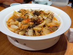 -周家二小姐的菜(西津渡店)