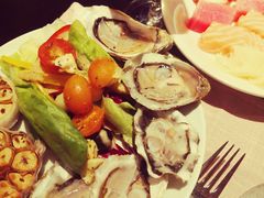 -香荟Aroma·外滩茂悦大酒店