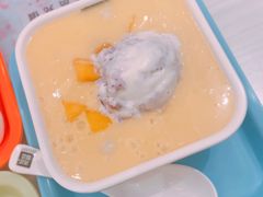 -满记甜品(日月光二店)