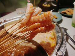 -川越泰火锅(吉利大厦店)