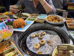 -鹤之乡·齐齐哈尔烤肉·非遗(秋涛路店)