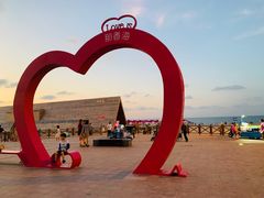 -那香海钻石沙滩浴场