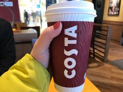 -COSTA COFFEE(常州山姆会员店)